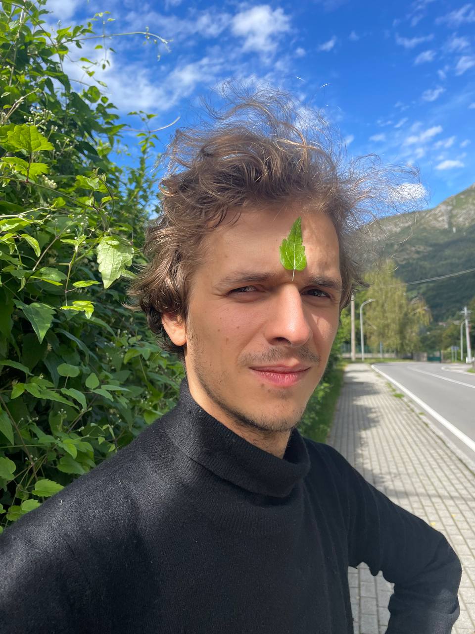 Хари Рангелов