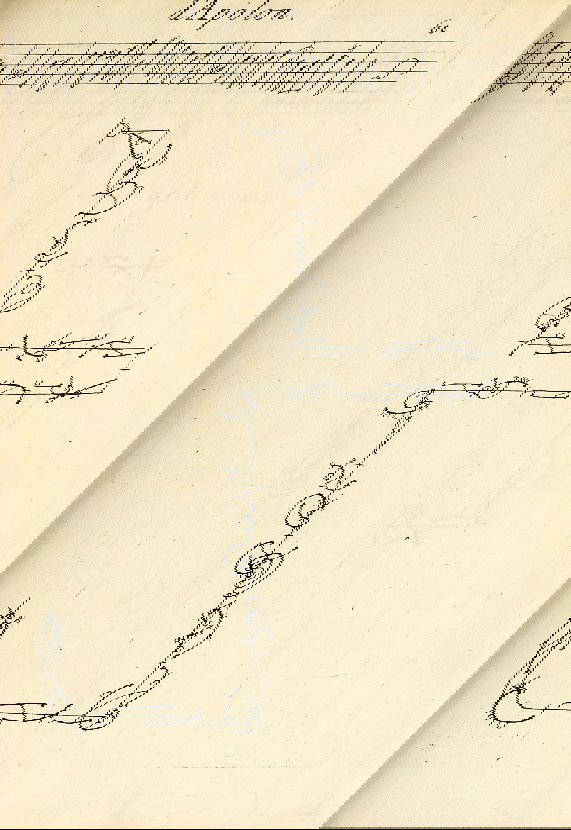 Das festliche Musikwerk und sein Topos